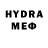 Метадон VHQ Karmi _fox